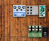 Pedaltrain jr.
