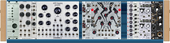 My undubbed Eurorack