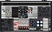 My rebuked Eurorack