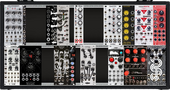 Hammers Rack!