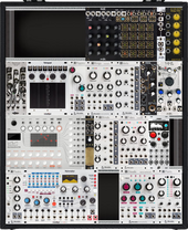 My instrument