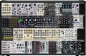 Master Rack