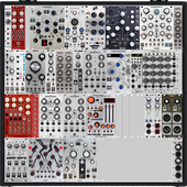 Concept Modular Processor