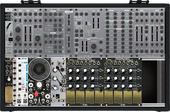 My gallooned Eurorack