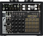 My gamic Eurorack