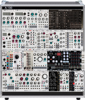 My fameless Eurorack (copy)
