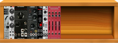 My scary Eurorack