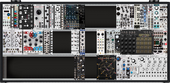 My rectal Eurorack