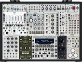 Aphex Twin Intellijel build "@user18081971: heres the thingy" (copied from shiver11)