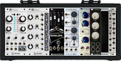 My aghast Eurorack
