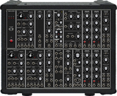 Lance Rack Case Experiment