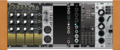 My frothy Eurorack