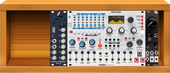 My floaty Eurorack