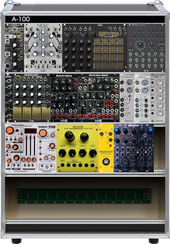 zArchive The Eurorack Formally Known as Dave