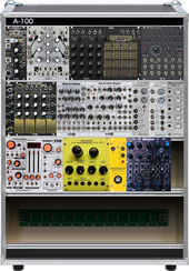 zArchive The Eurorack Formally Known as Dave