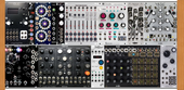 My pristine Eurorack