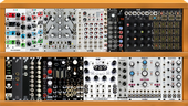My thankful Eurorack (copy)