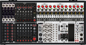 My snugging Eurorack