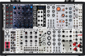 My awkward Eurorack (copy)