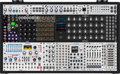 My unshipped Eurorack