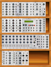 Idioteque RS-8000 (copied from detarine)