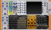My billionth Eurorack