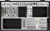 My balky Eurorack