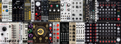 Behringer Eurorack Go Case (CURRENT)