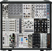My groggy Eurorack