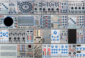 My large buchla