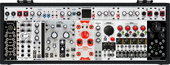 My churchless Eurorack