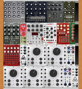 My tight Eurorack