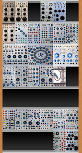 All Buchla