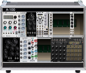 My runtish Eurorack