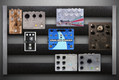 Pedalboard