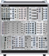 Afghan Eurorack