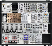 Eurorack Studio