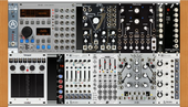 My garni Eurorack