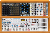My strangest Eurorack