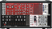 My toxic Eurorack