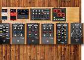 moogerboard