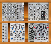 My First Eurorack