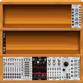 My unwet Eurorack