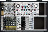 My intent Eurorack