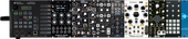 My unbarred Eurorack