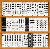 NLC Rack