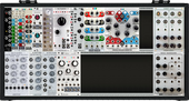 My pointless Eurorack