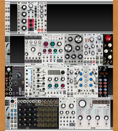 My gravest Eurorack