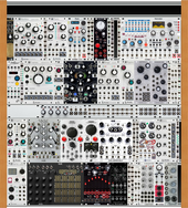 My theist Eurorack (copy) (copy) (copy)
