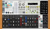 My stringless Eurorack